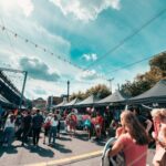 Bohemia Market Link