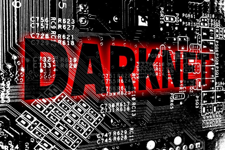 darknet market onions
