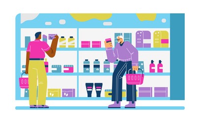 Buying Drugs On The Darknet