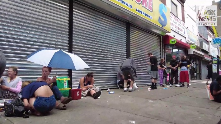 buying drugs on the darknet