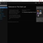 Dark Web Search Engine 2025