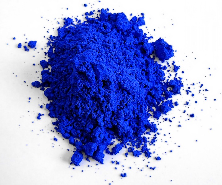 blue lady e pill