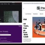 Dark Web Porngraphy