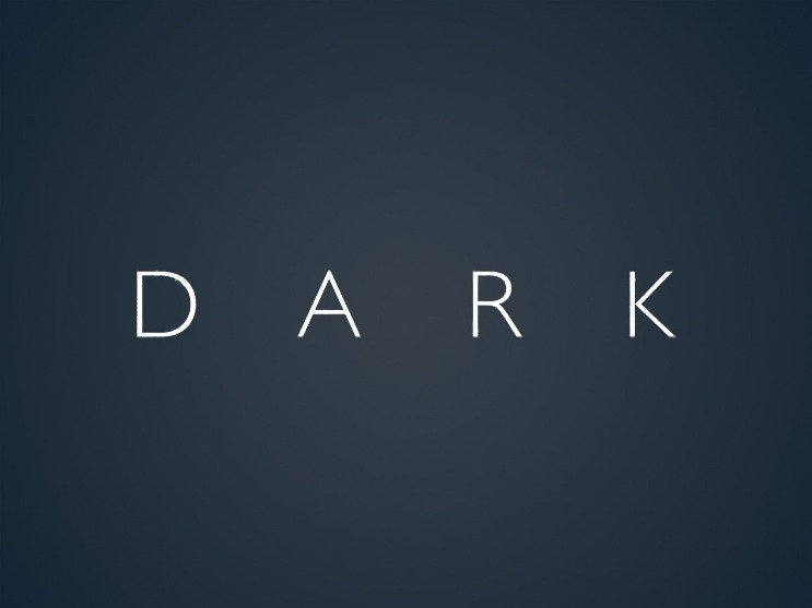 Dark Deep Web