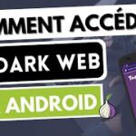 Access Darknet On Android