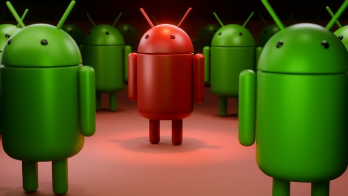 access darknet on android