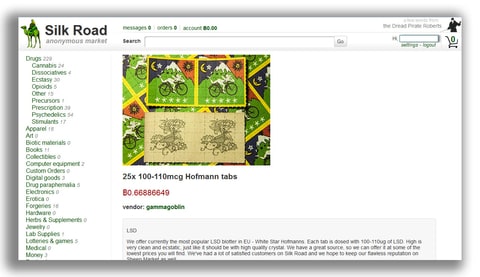 Best Darknet Market For Psychedelics