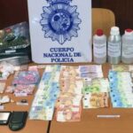 Dark Web Counterfeit Money