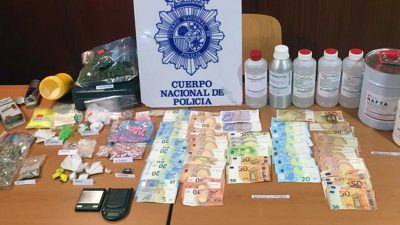 Dark Web Counterfeit Money
