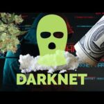 Bitcoins And Darknet Markets