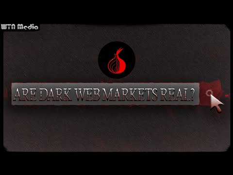 Best Dark Web Markets