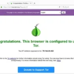 Access To Dark Web