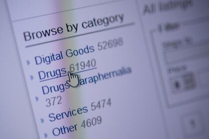 Best Darknet Drug Sites