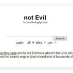 Best Dark Web Search Engines
