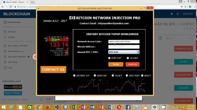 dark web buy bitcoin