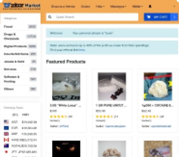 Alphabay Market Onion Link