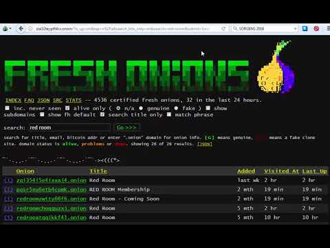 dark web onions
