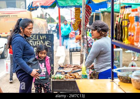 dark markets peru