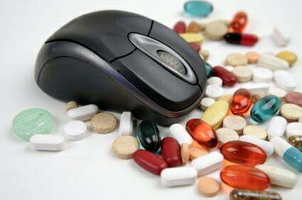 buying drugs online