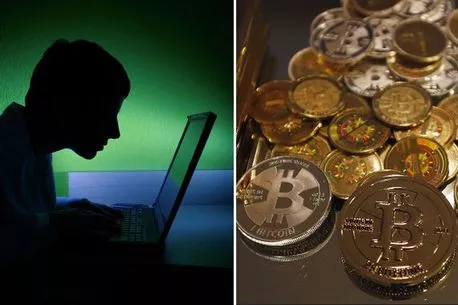 Bitcoin Drugs Market