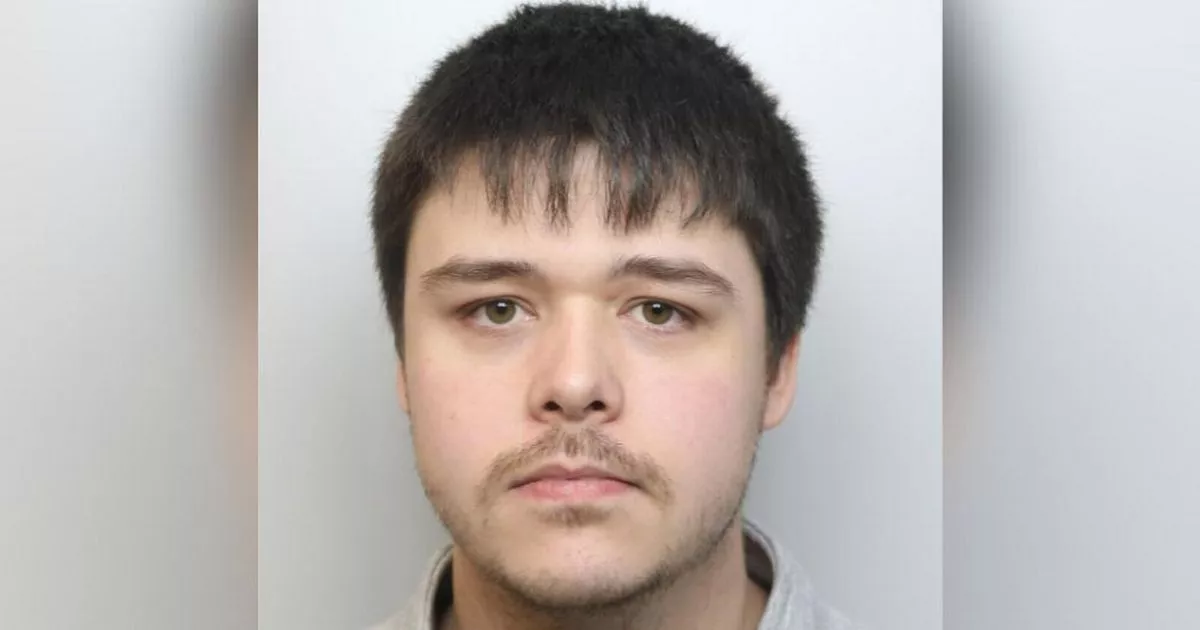 dark web site