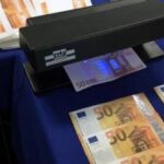 Counterfeit Euro Deep Web