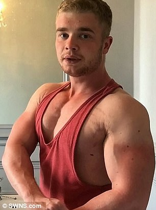 dark web steroids