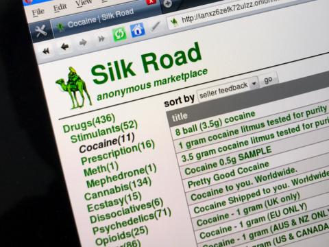 Assassination Market Darknet