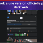 Best Dark Web Sites 2025