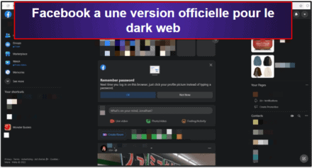 Best Dark Web Sites 2025