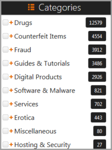 darkfox market