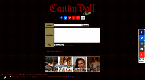 Dark Web Onion Sites