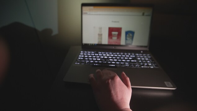 dark web poison